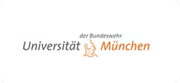 Logo Bundeswehr Universität München
