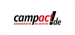 Logo Campact
