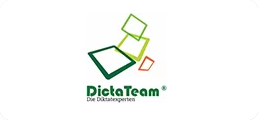 Logo Dicta Team