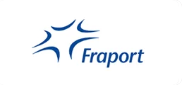 Logo Fraport