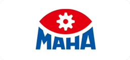 Logo MAHA