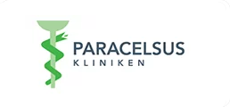Logo Paracelsus Kliniken