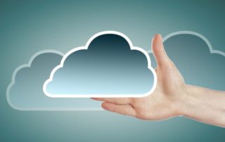 iCloud Sicherheit bei Verschlüsselung