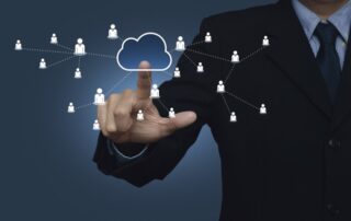 Public Cloud im Unternehmen