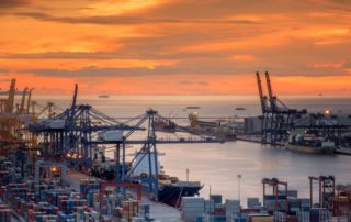 IT Hafen Deutschland