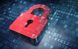 ownCloud Sicherheit von Daten