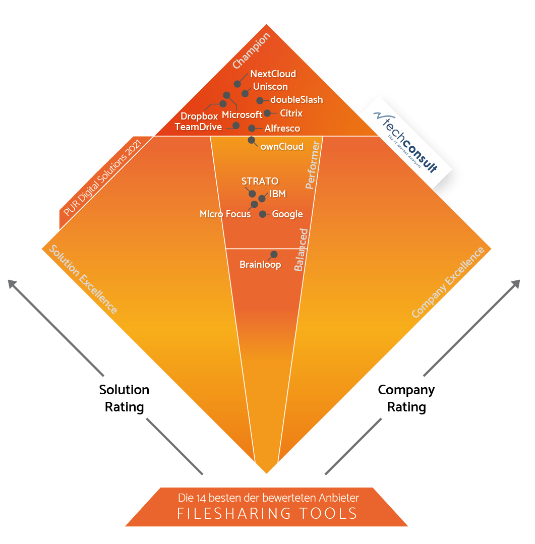 Diamant_PUR_DS_2021_Filesharing Anbieter Filesharing Tools