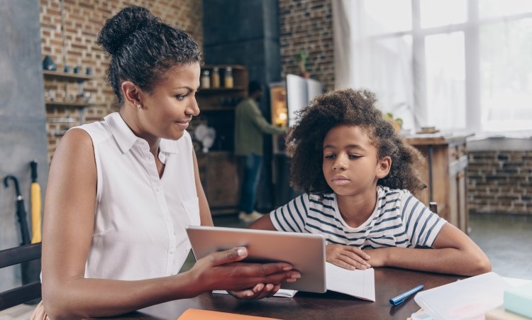 cloud-im-homeschooling Cloud für Schulen und für das Homeschooling