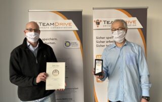 Deutschen Servicepreis 2021