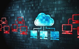 Konzept Community Cloud