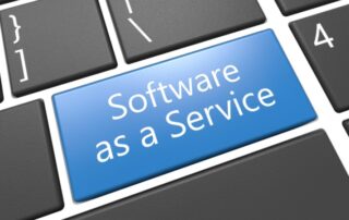 Software as a Service (SaaS)