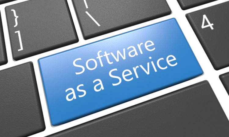 software-as-a-service Software as a Service als Liefermodell für Clouds