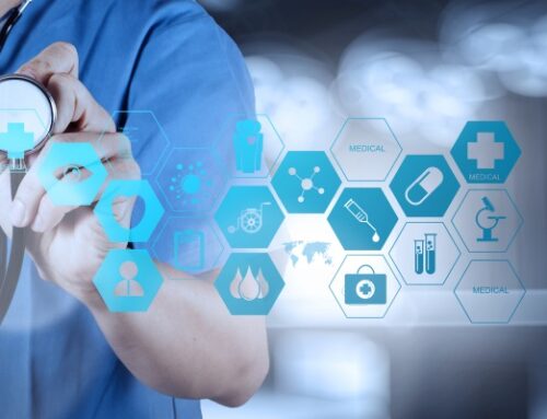 TeamDrive for Data Protection in Care Services