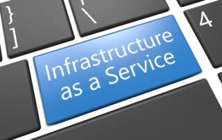 Infrastructure as a Service