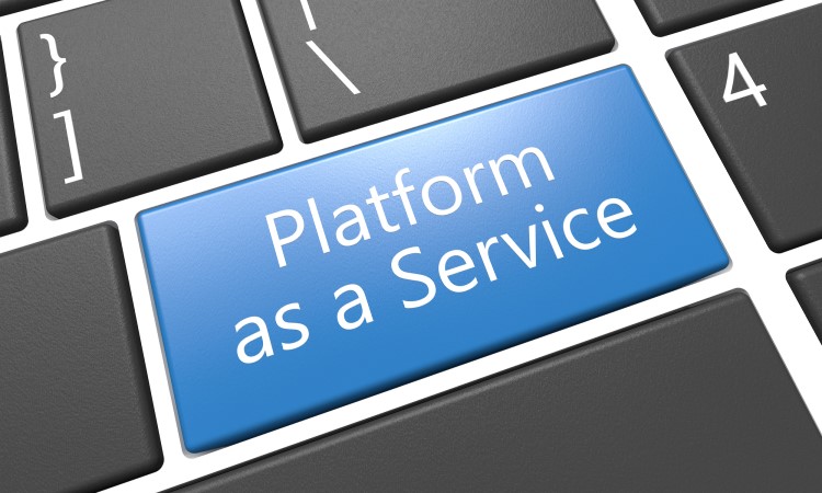 Platform as a Service