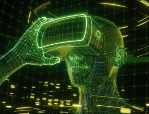 Expert calls for more data protection in the Metaverse
