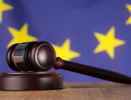Data Security Expert: Political Agreement on EU-Us Data Protection Is Worthless