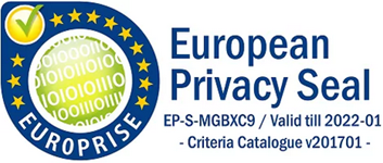 European-Privacy-Seal